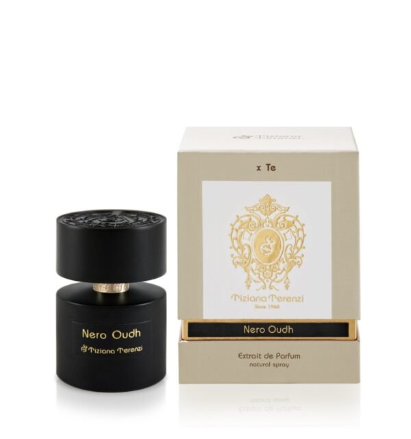 TIZIANA TERENZI - Nero Oudh Extrait de Parfum 100 ML