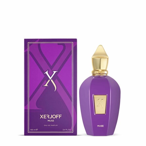 XERJOFF - MUSE EAU DE PARFUM 100 ML