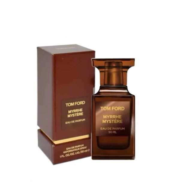 TOM FORD - MYRRHE MYSTÈRE EAU DE PARFUM 50ML