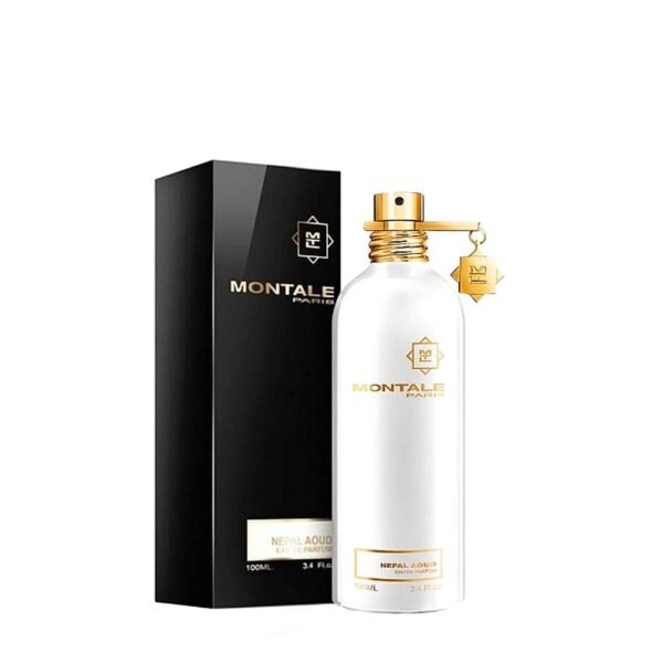 MONTALE - NEPAL AOUD EAU DE PARFUM 100 ML