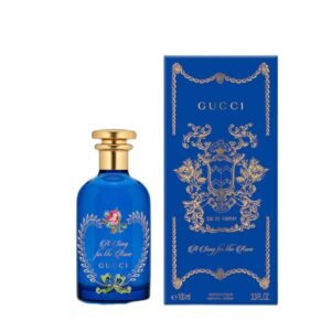GUCCI - A SONG FOR THE ROSE EAU DE PARFUM 100 ML