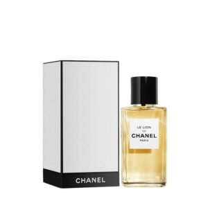 CHANEL - LE LION DE CHANEL EAU DE PARFUM 75 ML