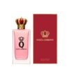 DOLCE&GABBANA - Q BY DOLCE&GABBANA EAU DE PARFUM 100 ML