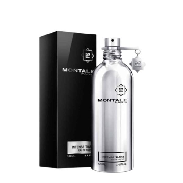 MONTALE - Intense Tiaré EAU DE PARFUM 100 ML