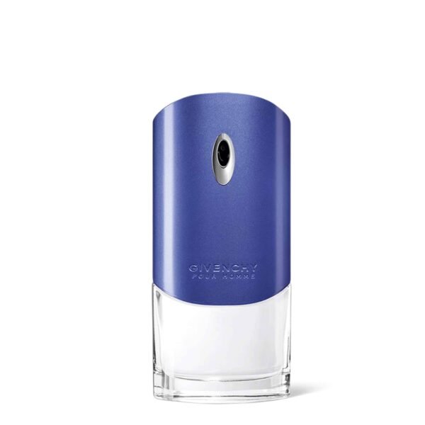 GIVENCHY - BLUE LABEL POUR HOMME EAU DE TOILETTE 100 ML - immagine 2