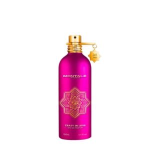 MONTALE - Crazy In Love EAU DE PARFUM 100 ML (TESTER)