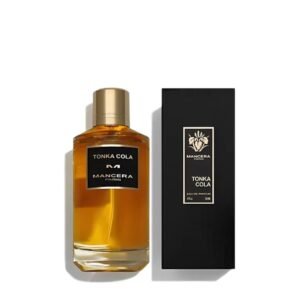 MANCERA - TONKA COLA EAU DE PARFUM 120 ML