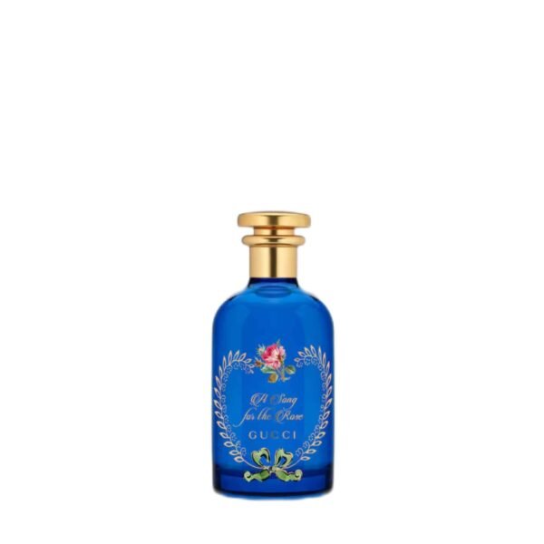 GUCCI - A SONG FOR THE ROSE EAU DE PARFUM 100 ML (TESTER)