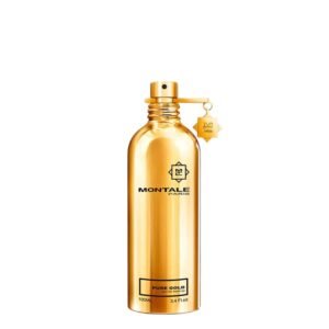 MONTALE - PURE GOLD EAU DE PARFUM 100 ML (TESTER)