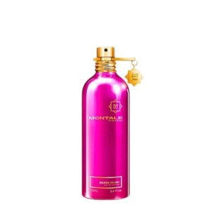 MONTALE - ROSES MUSK EAU DE PARFUM 100 ML (TESTER)