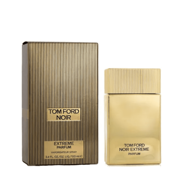 TOM FORD - NOIR EXTREME PARFUM 100 ML