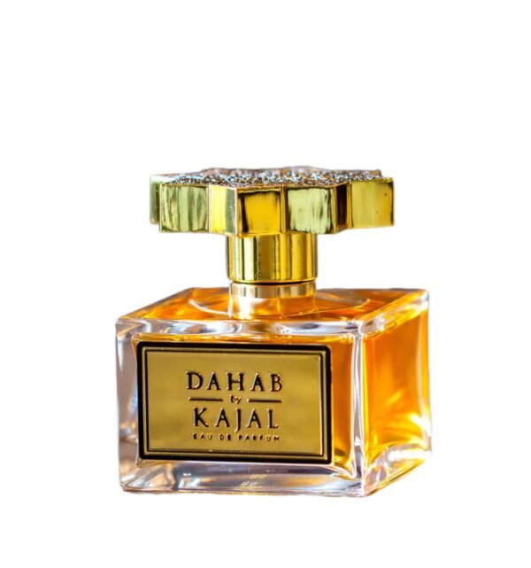 KAJAL - DAHAB EAU DE PARFUM 100ML - immagine 2