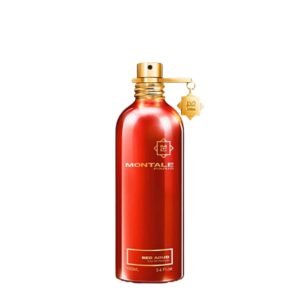 MONTALE - RED AOUD EAU DE PARFUM 100 ML (TESTER)