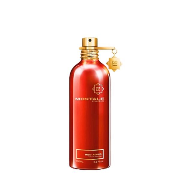 MONTALE - RED AOUD EAU DE PARFUM 100 ML - immagine 2