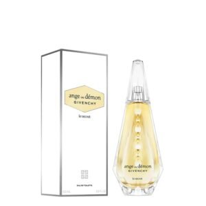 GIVENCHY - ANGE OU DÉMON LE SECRET EAU DE TOILETTE 100 ML
