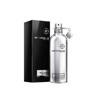 MONTALE - WILD PEARS EAU DE PARFUM 100 ML