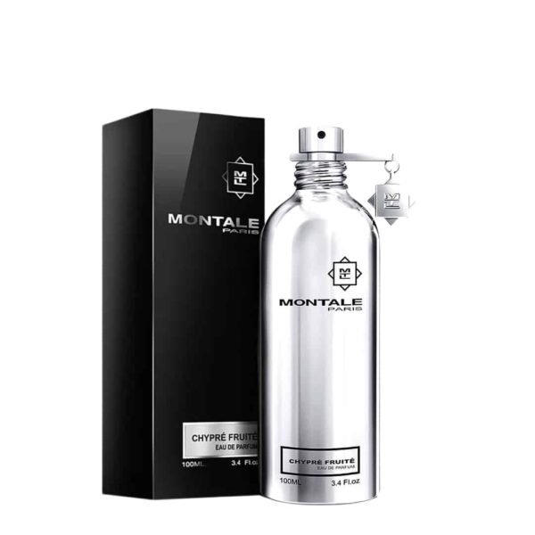 MONTALE - Chypré Fruité EAU DE PARFUM 100 ML