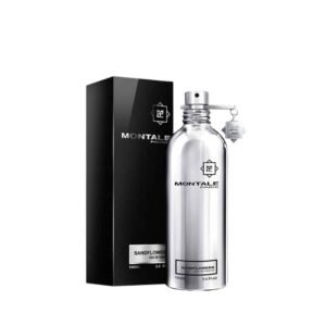 MONTALE - SANDFLOWERS EAU DE PARFUM 100 ML