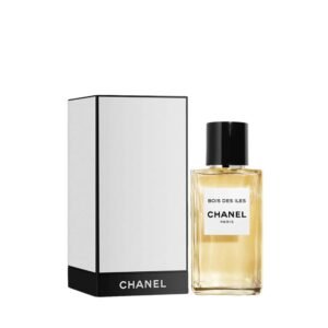 CHANEL - BOIS DES ILES EAU DE PARFUM 75 ML (SCATOLATO)