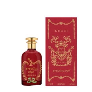GUCCI - EAU DE PARFUM THE ALCHEMIST'S GARDEN A GLOAMING NIGHT 100 ML