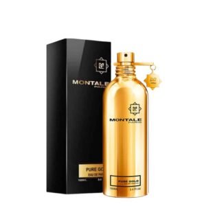 MONTALE - PURE GOLD EAU DE PARFUM 100 ML