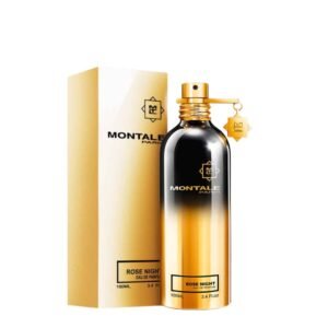 MONTALE - ROSE NIGHT EAU DE PARFUM 100 ML