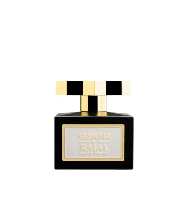 KAJAL - YASMINA EAU DE PARFUM 100ML - immagine 2
