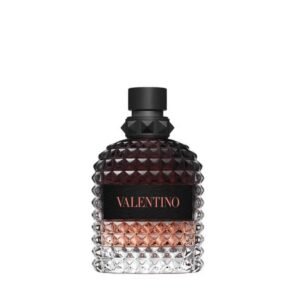 VALENTINO - BORN IN ROMA CORAL FANTASY EAU DE TOILETTE 100 ML (TESTER)