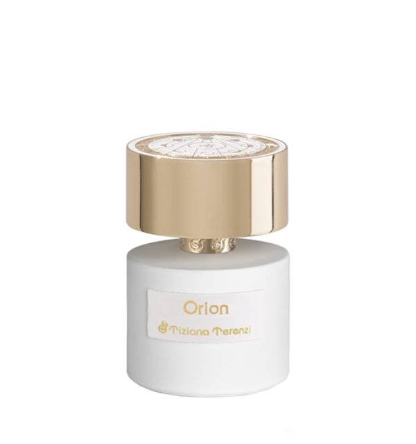 TIZIANA TERENZI - Orion Extrait de Parfum 100 ML - immagine 2