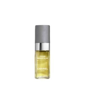 CHANEL - POUR MONSIEUR EAU DE TOILETTE 100 ML (TESTER)