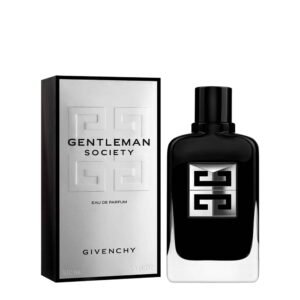 GIVENCHY - GENTLEMAN SOCIETY Eau de Parfum 100 ML