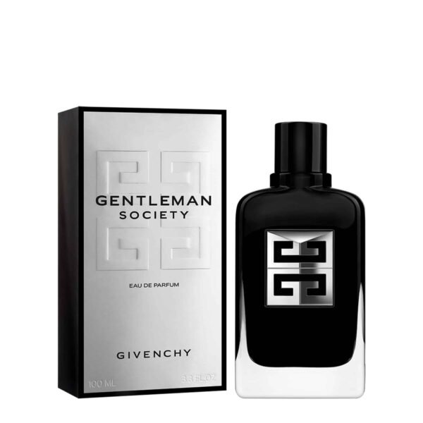 GIVENCHY - GENTLEMAN SOCIETY Eau de Parfum 100 ML