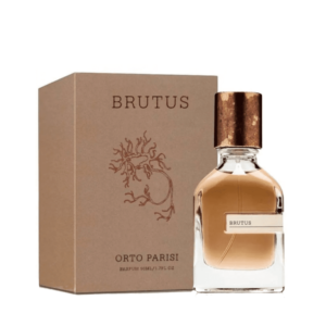ORTO PARISI - BRUTUS UNISEX EAU DE PARFUM 50 ML