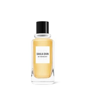 GIVENCHY - DAHLIA DIVIN Eau de Parfum 100 ML (TESTER)