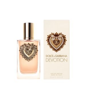 DOLCE&GABBANA - DEVOTION EAU DE PARFUM 100 ML