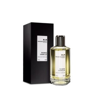 MANCERA - ROSES VANILLE EAU DE PARFUM 120 ML