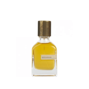 ORTO PARISI - BERGAMASK UNISEX EAU DE PARFUM 50 ML (TESTER)