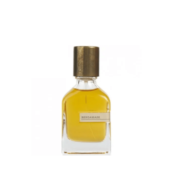ORTO PARISI - BERGAMASK UNISEX EAU DE PARFUM 50 ML (TESTER)