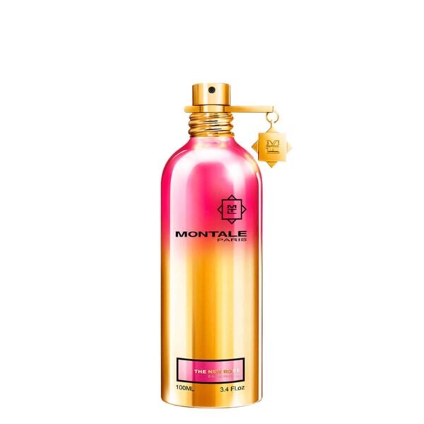 MONTALE - CANDY ROSE EAU DE PARFUM 100 ML (TESTER)