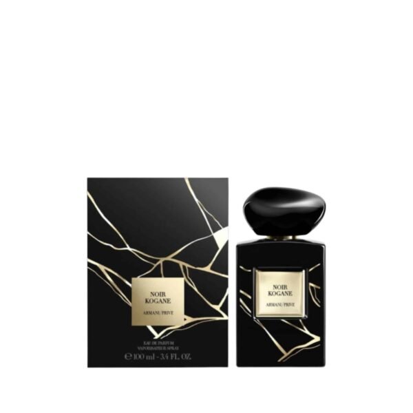 GIORGIO ARMANI - ARMANI/PRIVÉ NOIR KOGANE EAU DE PARFUM 100 ML