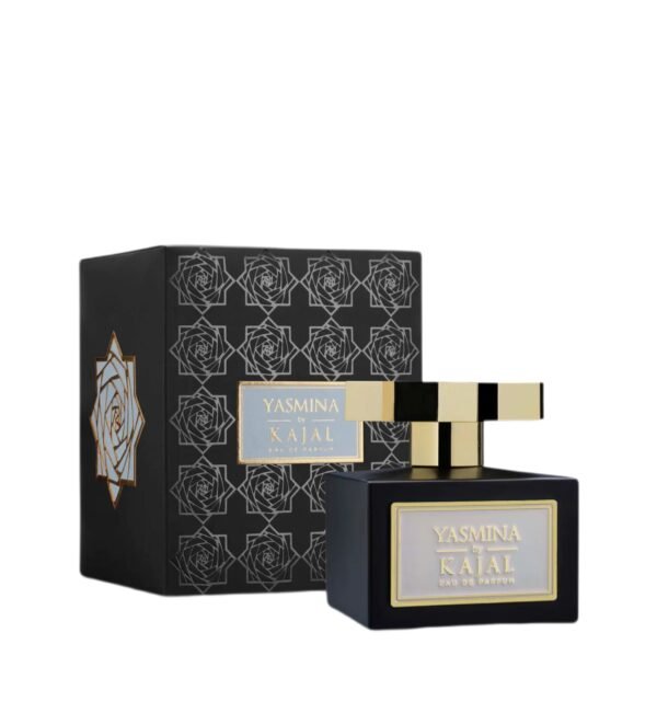KAJAL - YASMINA EAU DE PARFUM 100ML
