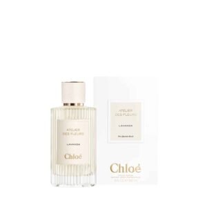 CHLOÉ - ATELIER DES FLEURS LAVANDA EAU DE PARFUM 150 ML