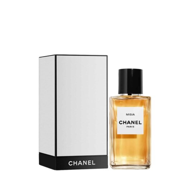 CHANEL - MISIA EAU DE PARFUM 75 ML (SCATOLATO)
