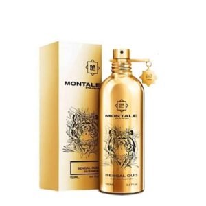 MONTALE - Bengal Oud EAU DE PARFUM 100 ML