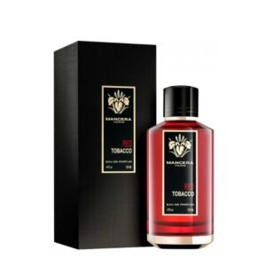 RED TOBACCO EAU DE PARFUM 120 ML (SCATOLATO)
