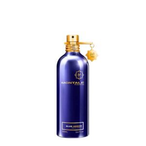 MONTALE - Blue Amber EAU DE PARFUM 100 ML (TESTER)