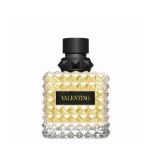 VALENTINO - BORN IN ROMA YELLOW DREAM EAU DE PARFUM 100 ML (TESTER)