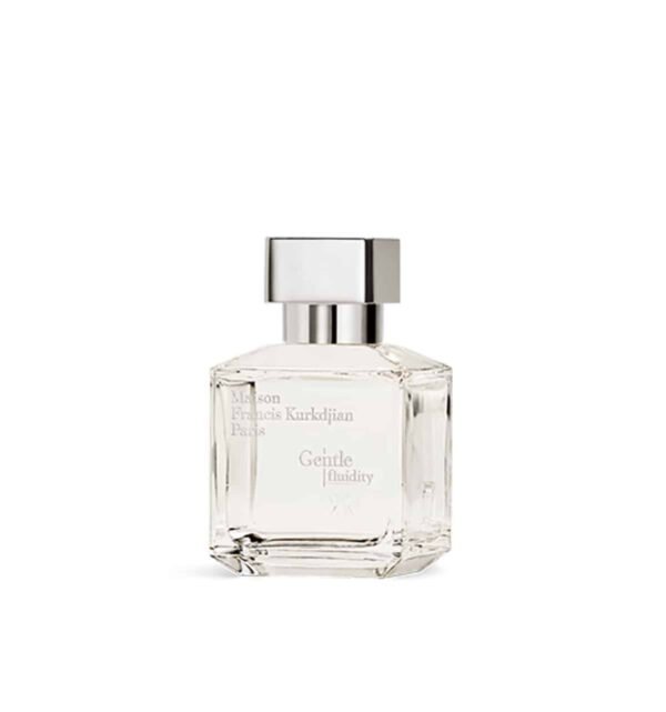 FRANCIS KURKDJIAN PARIS - Gentle Fluidity SILVER EAU DE PARFUM 70 ML - immagine 2