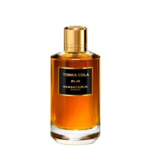 MANCERA - TONKA COLA EAU DE PARFUM 120 ML (TESTER)