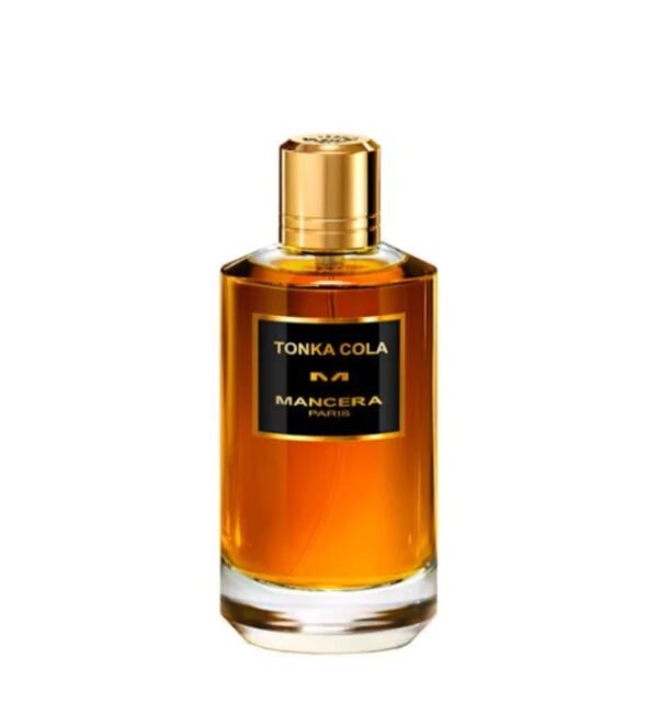 MANCERA - TONKA COLA EAU DE PARFUM 120 ML - immagine 2